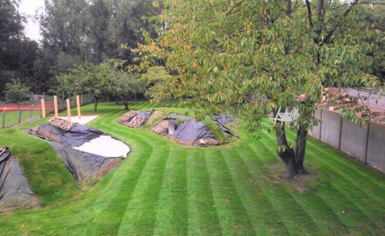 Tuin Huis 69 – speeltuin