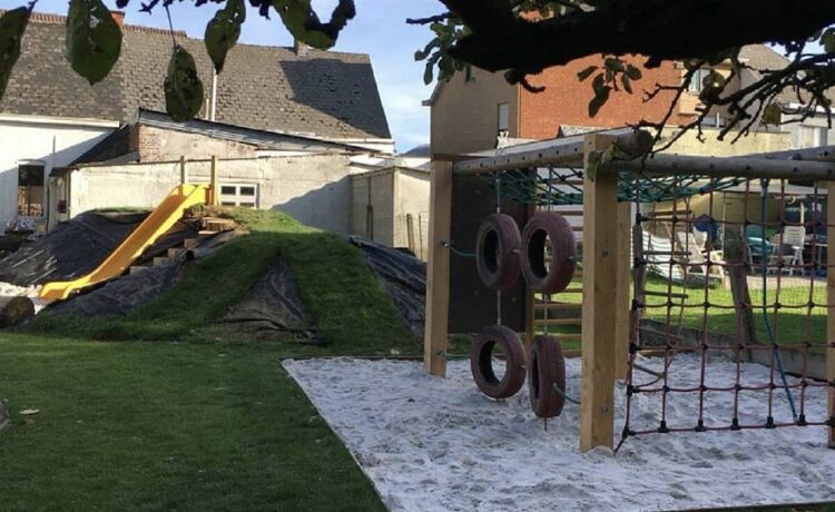 MOS – Tuin huis 69