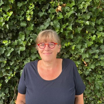 juf Ilse Van Damme